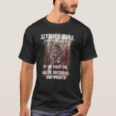 NATIVE AMERICAN PRIDE Design for a Proud indigenous american T-Shirt