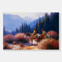 Native American Indian Southwest Art