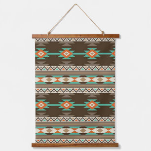 Native American Indian Southwest Art Wall Hanging Tapestry