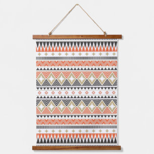 Native American Indian Southwest Art Wall Hanging Tapestry