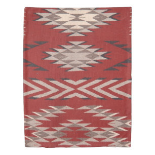 Native American Indian Southwest  Duvet Cover