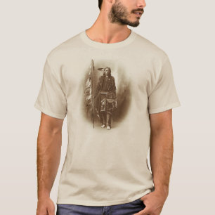 Native American Indian T-Shirt