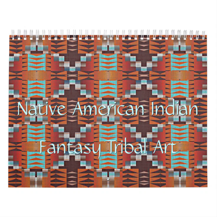american indian art designs