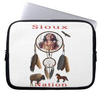Native American Laptop Sleeve