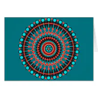 Native American shops mandala