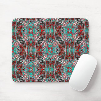 Native American Moments...... Mouse Pad