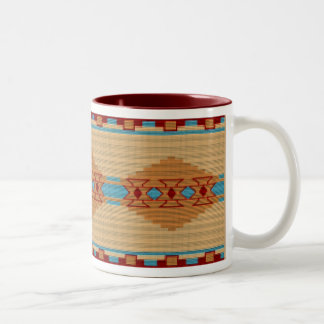 Native American Mug III