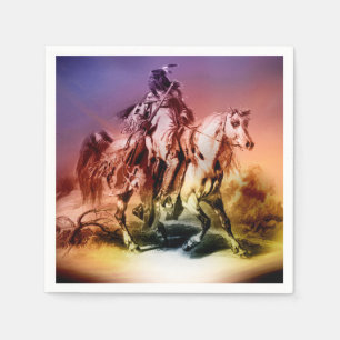 Native American Napkins