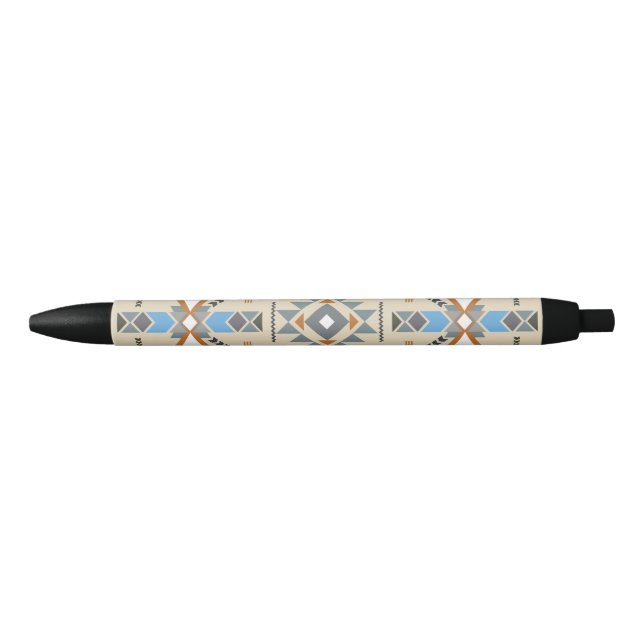 Native American Pen (Front)