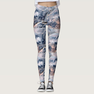 Native American Leggings & Tights | Zazzle