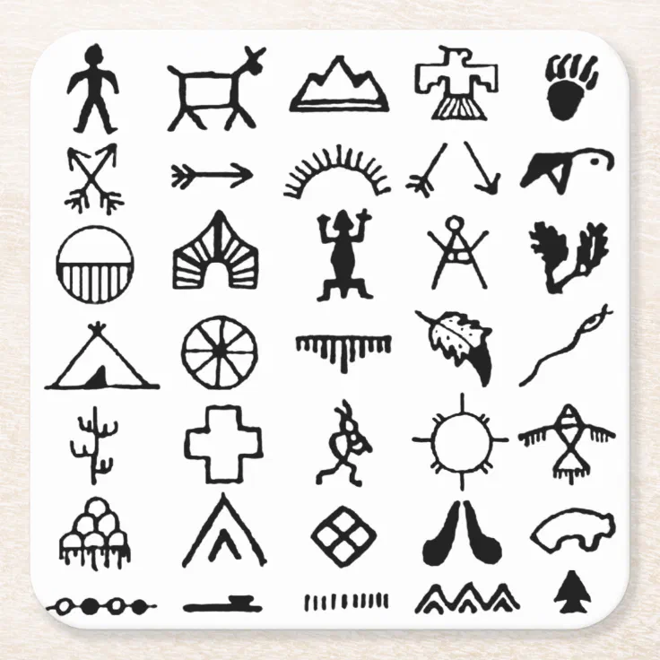 native american symbols and meanings