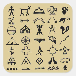 apache symbols and their meanings