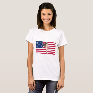 Native American Princess T-Shirt