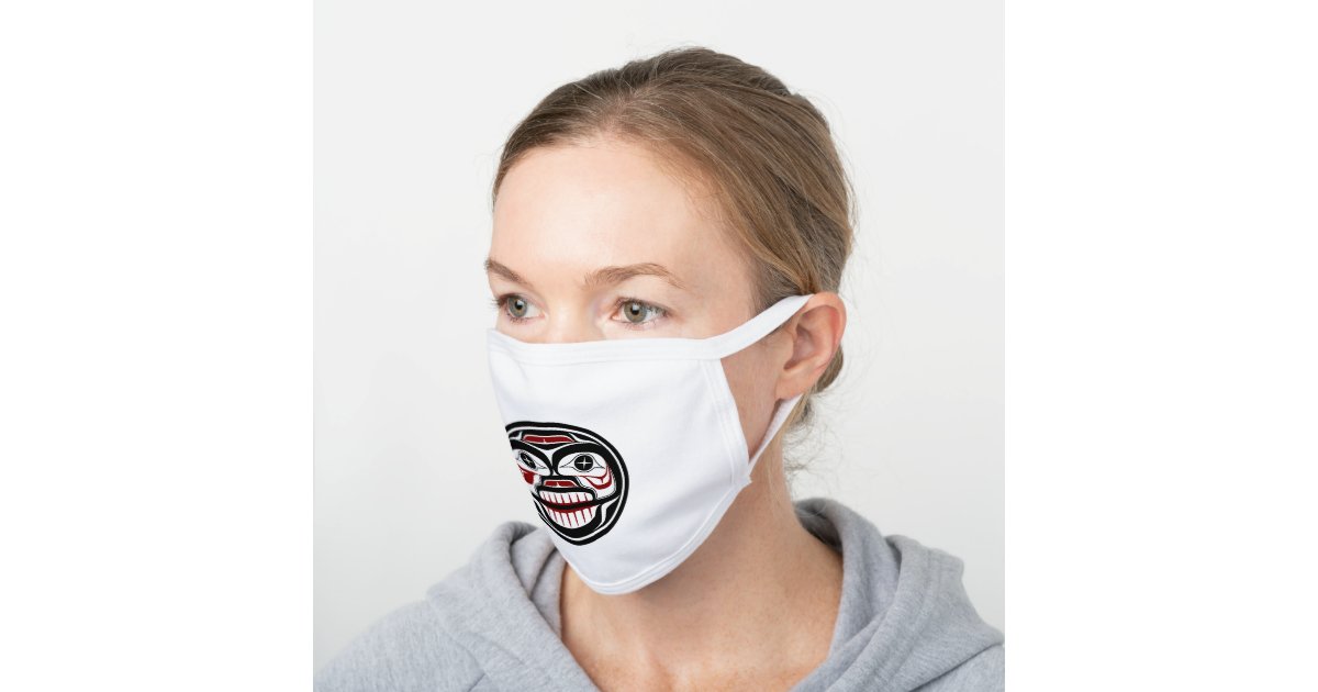 TOTM Washable Face Mask  Eco-friendly, Stylish & Reusable
