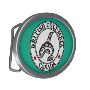 thunderbird belt buckle