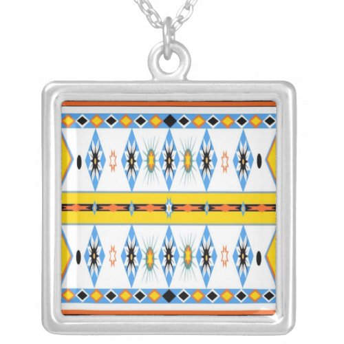 Native American Shoshone Necklace