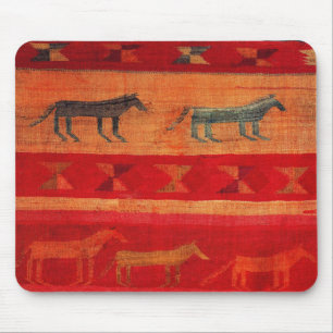 Native American Style Mouse Pad