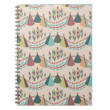 native american stylization