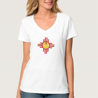 native american sun symbols T-Shirt