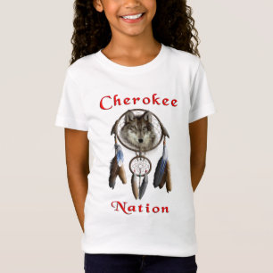 Native American T-Shirt
