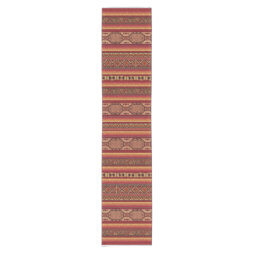 Native American Table Runner | Zazzle