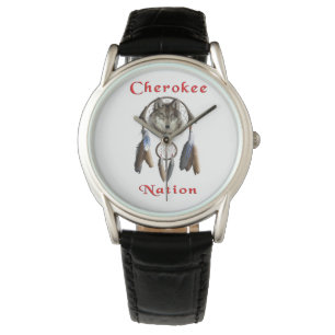 Native American Watch