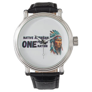 Native American Watch
