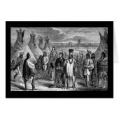 Native Americans (Front Horizontal)