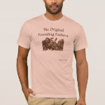 Native Americans 1 T-Shirt
