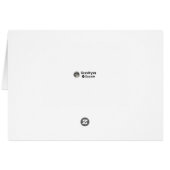 Native Americans' Day (Back Horizontal)