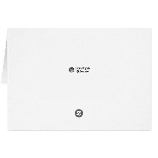 Native Americans' Day (Back Horizontal)