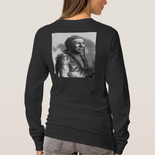 Native Americans T_Shirt