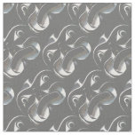 Native Art Fabric Haida First Nations Art Fabric