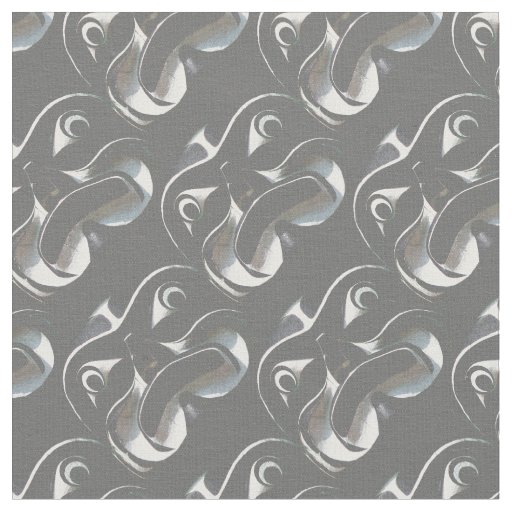 Native Art Fabric Haida First Nations Art Fabric