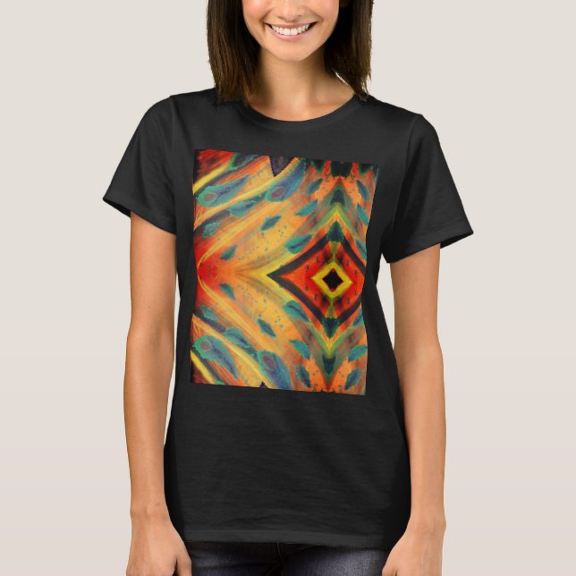 Native Art Shirt (Front)