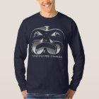 Native Art T-Shirt Vancouver Organic Custom Shirt