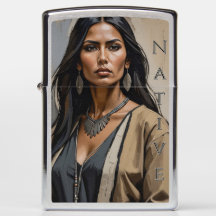 Native Beauty 59