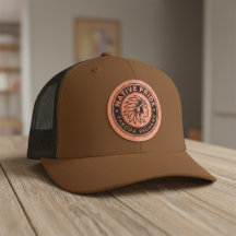 Native Chief Logo Native Pride Personalized Name