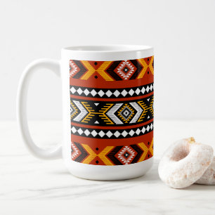 Native 🌸 coffee mug 15oz