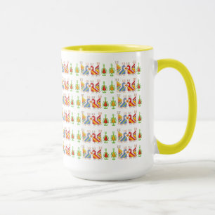 Native Combo Mug