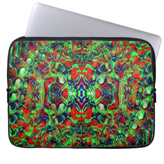 Native Dance..... Laptop Sleeve