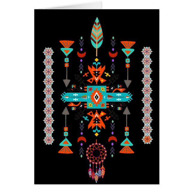 Native design cards (Front)