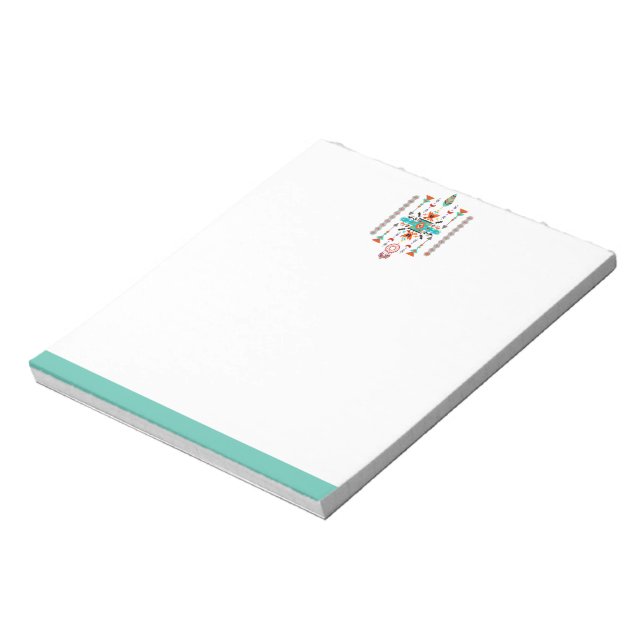 Native design notepad (Rotated)