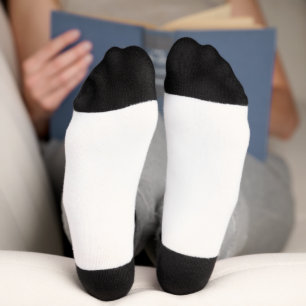 Native Feet Socks