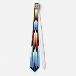 Native Fire And Water Tie at Zazzle