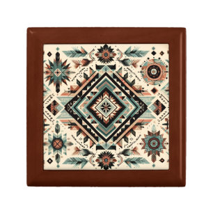 Native Inspiration Gift Box