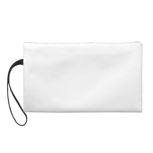 Native Lizard Wrist bag (Back)