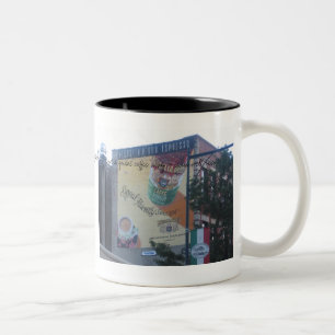 "Native New Yorker" Coffee Mug