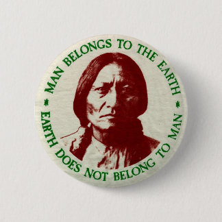 native pinback button