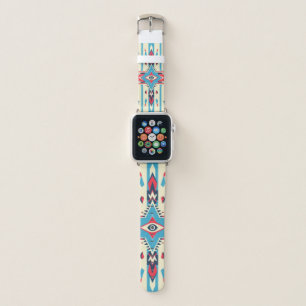 Native plus Evil Eye protection Apple Watch Band